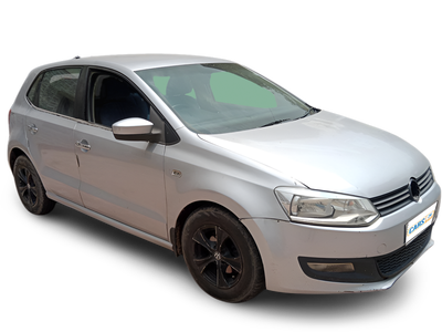 Volkswagen Polo-img